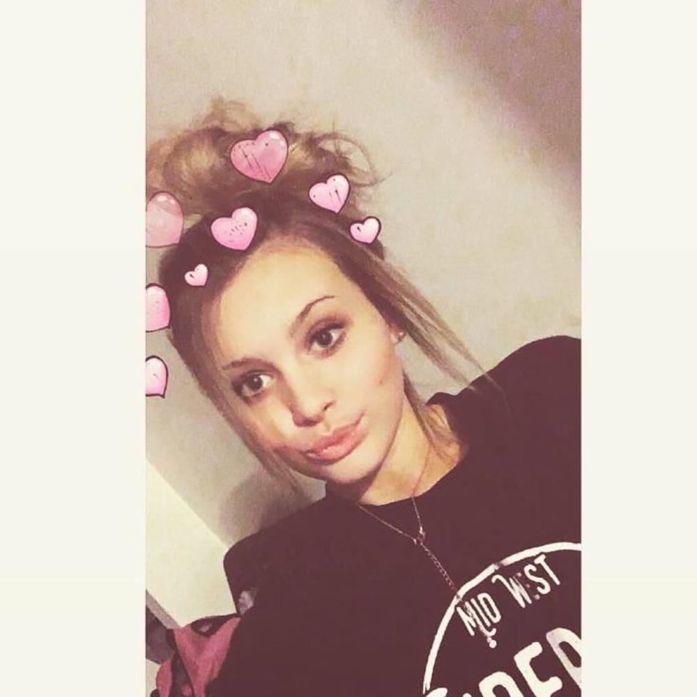 Meet your Posher, Aleksa